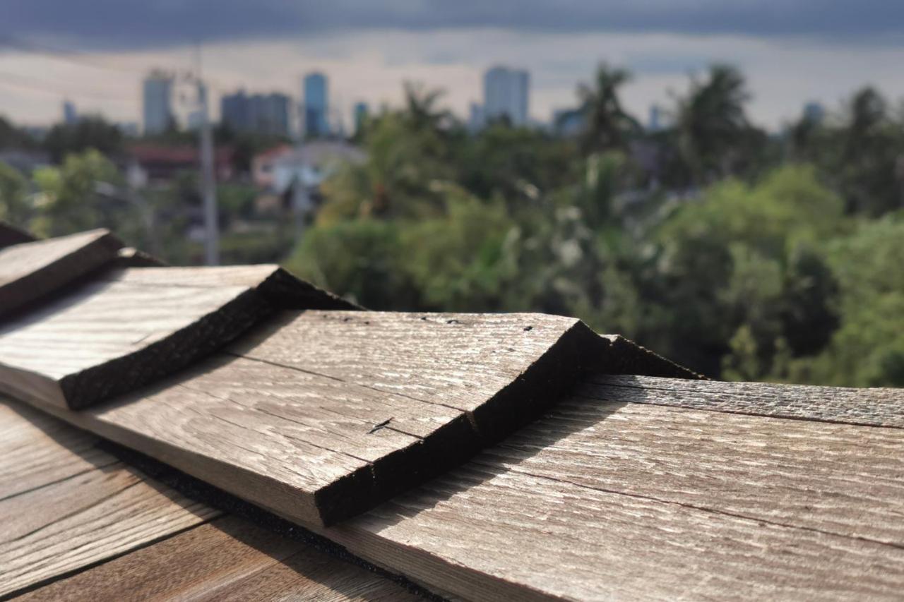 Coconut Lane Bangkok Ξενοδοχείο Εξωτερικό φωτογραφία
