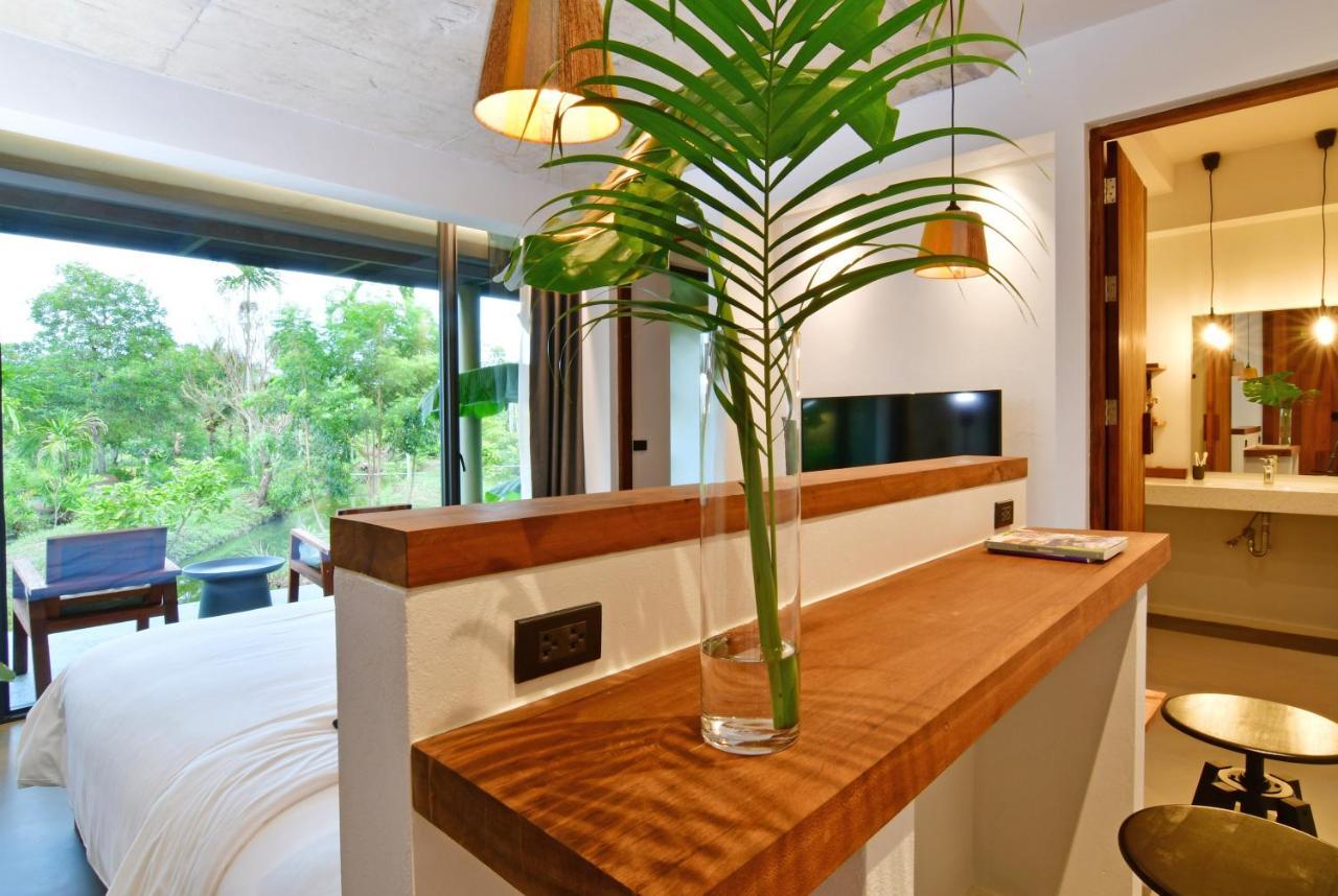 Coconut Lane Bangkok Ξενοδοχείο Εξωτερικό φωτογραφία